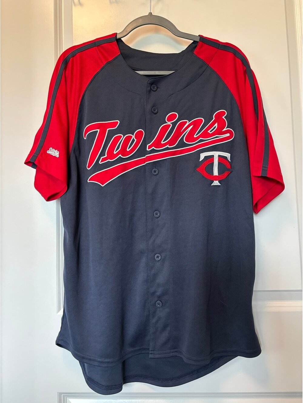 Minnesota Twins Jersey